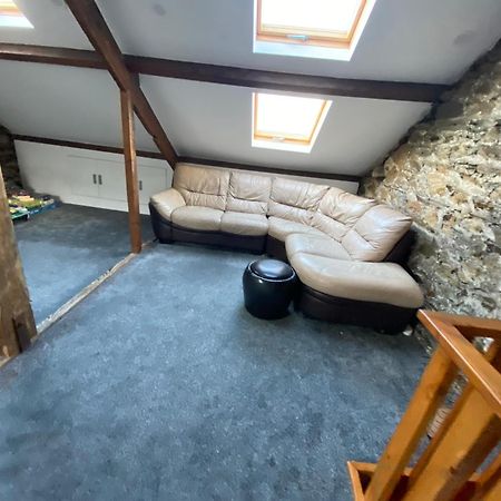 The Sunflower En-Suite Room Plymouth Dış mekan fotoğraf