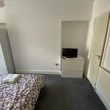 The Sunflower En-Suite Room Plymouth Dış mekan fotoğraf