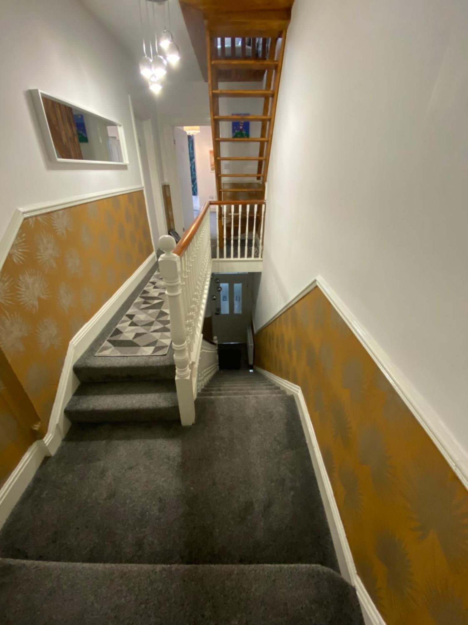The Sunflower En-Suite Room Plymouth Dış mekan fotoğraf
