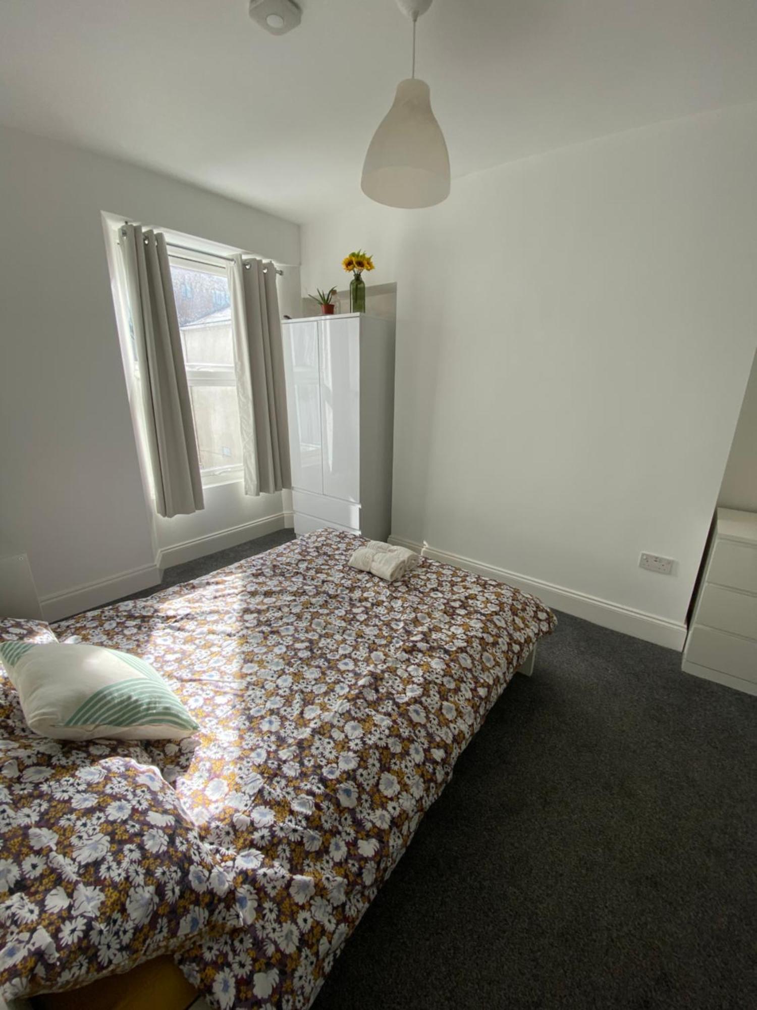 The Sunflower En-Suite Room Plymouth Dış mekan fotoğraf
