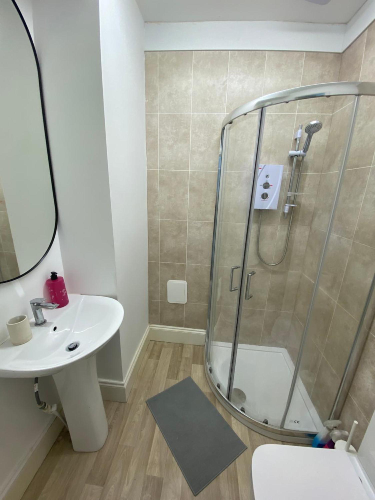 The Sunflower En-Suite Room Plymouth Dış mekan fotoğraf