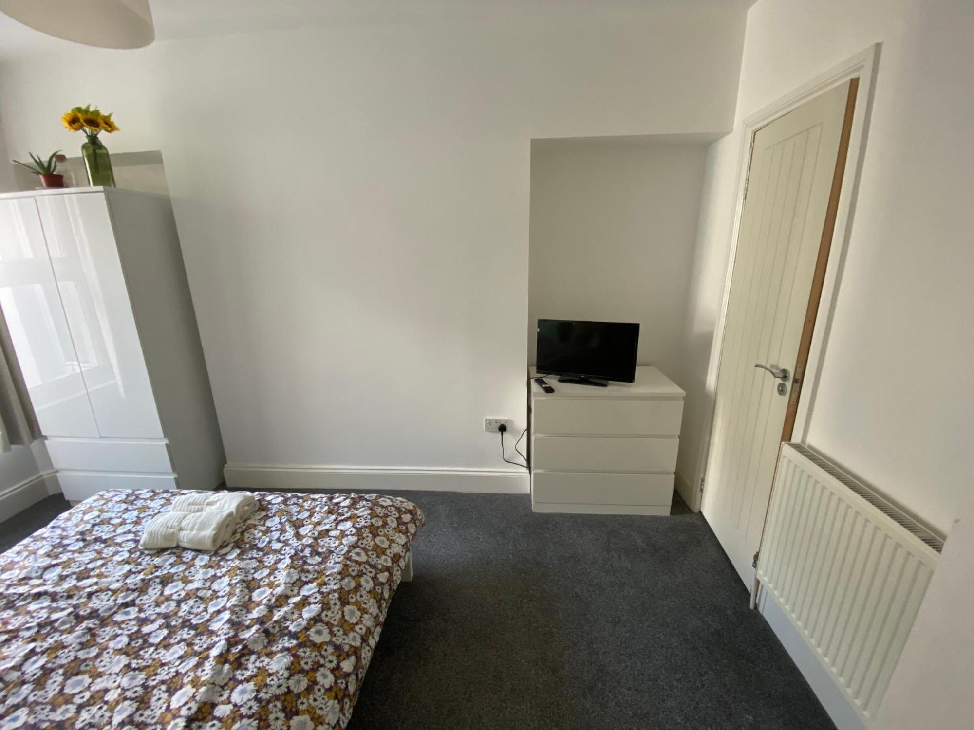 The Sunflower En-Suite Room Plymouth Dış mekan fotoğraf