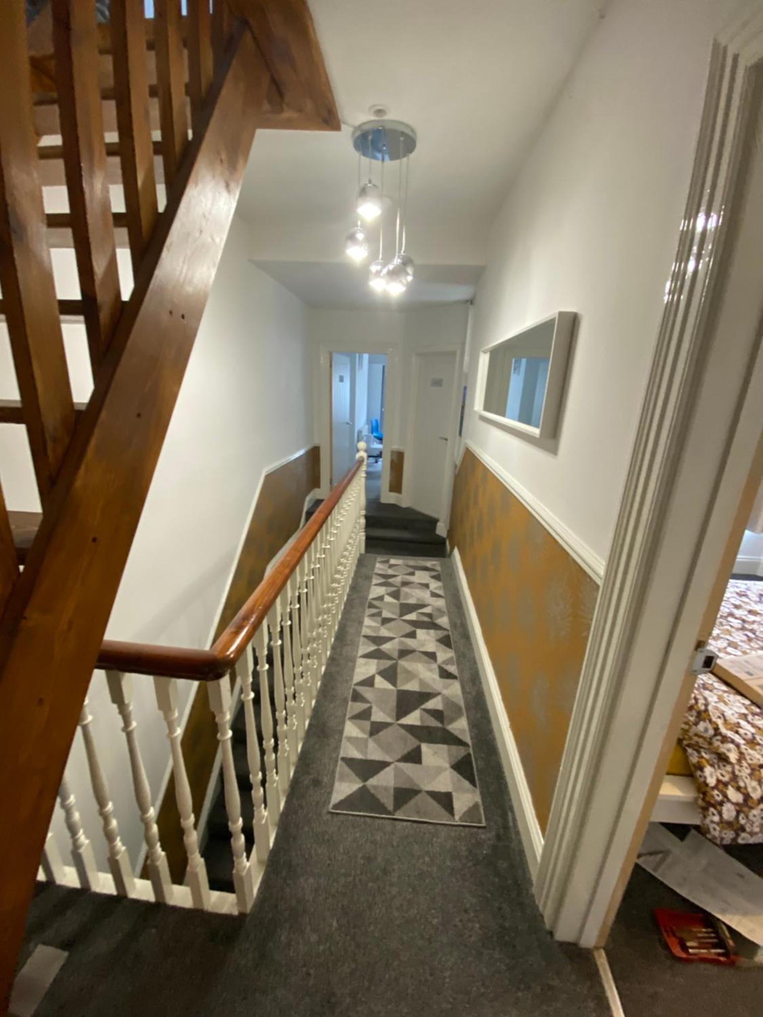 The Sunflower En-Suite Room Plymouth Dış mekan fotoğraf