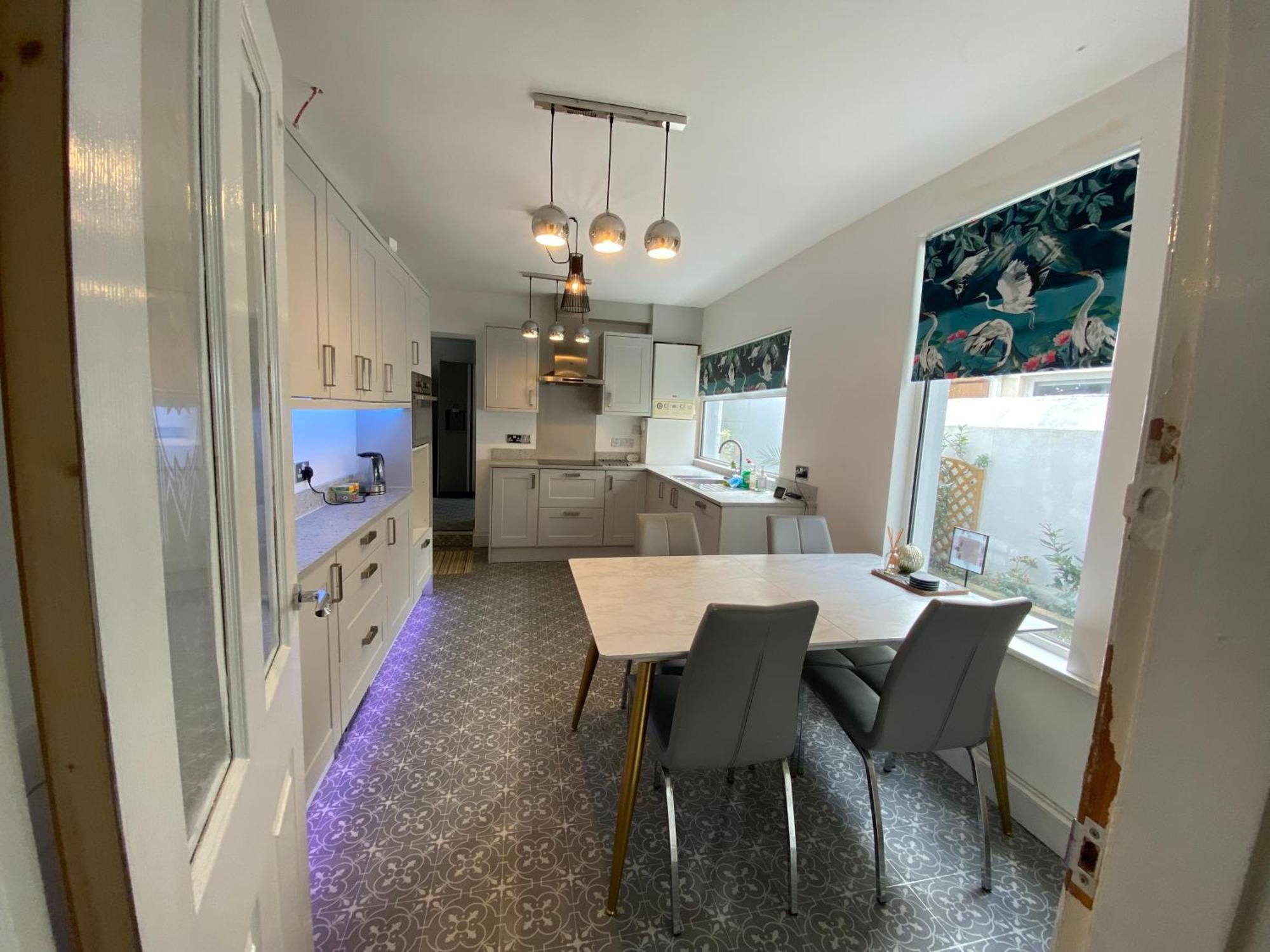 The Sunflower En-Suite Room Plymouth Dış mekan fotoğraf